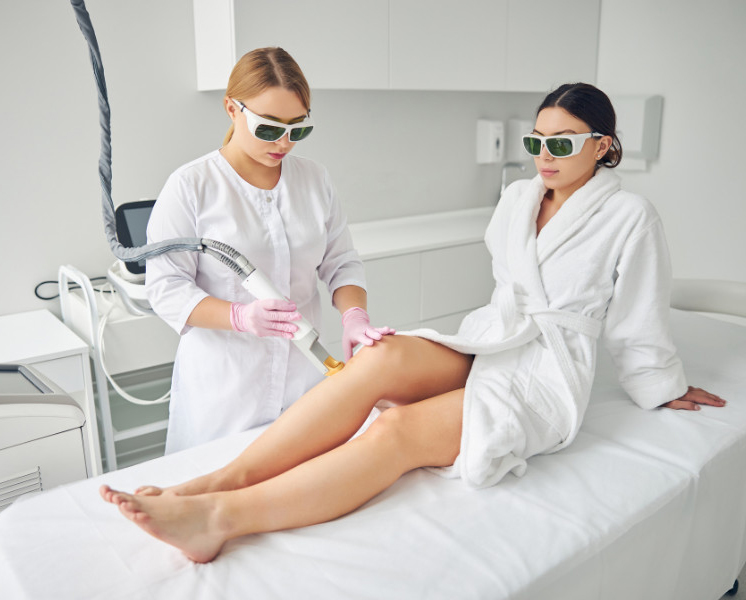 Trị Thâm Đầu Gối Khuỷu Tay